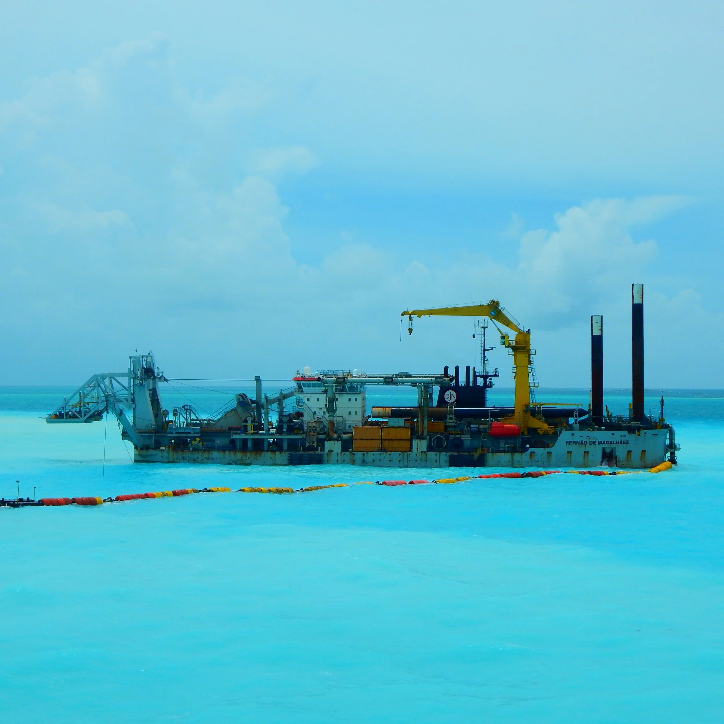 MSC ISLAND BUILDING.JPG