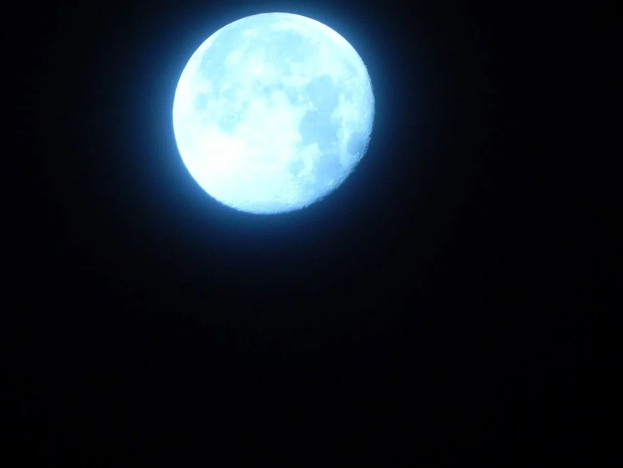 BLUE MAN WALKING 3.JPG