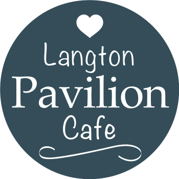 Langton Pavilion Cafe