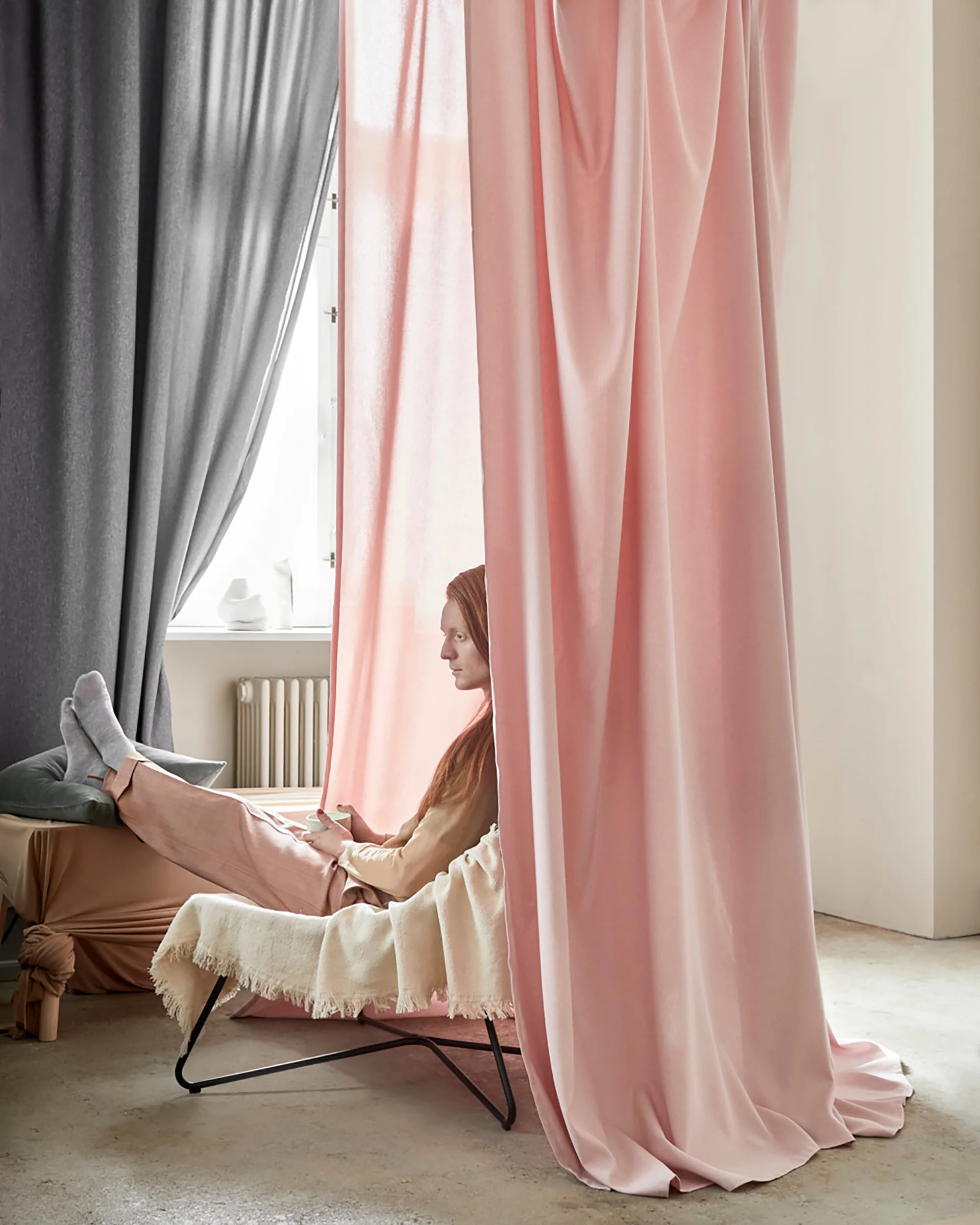 IKEA, photographer Andrea Papini
