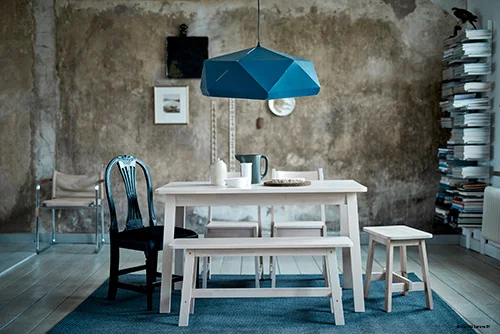 IKEA, photographer Henrik Palmberg