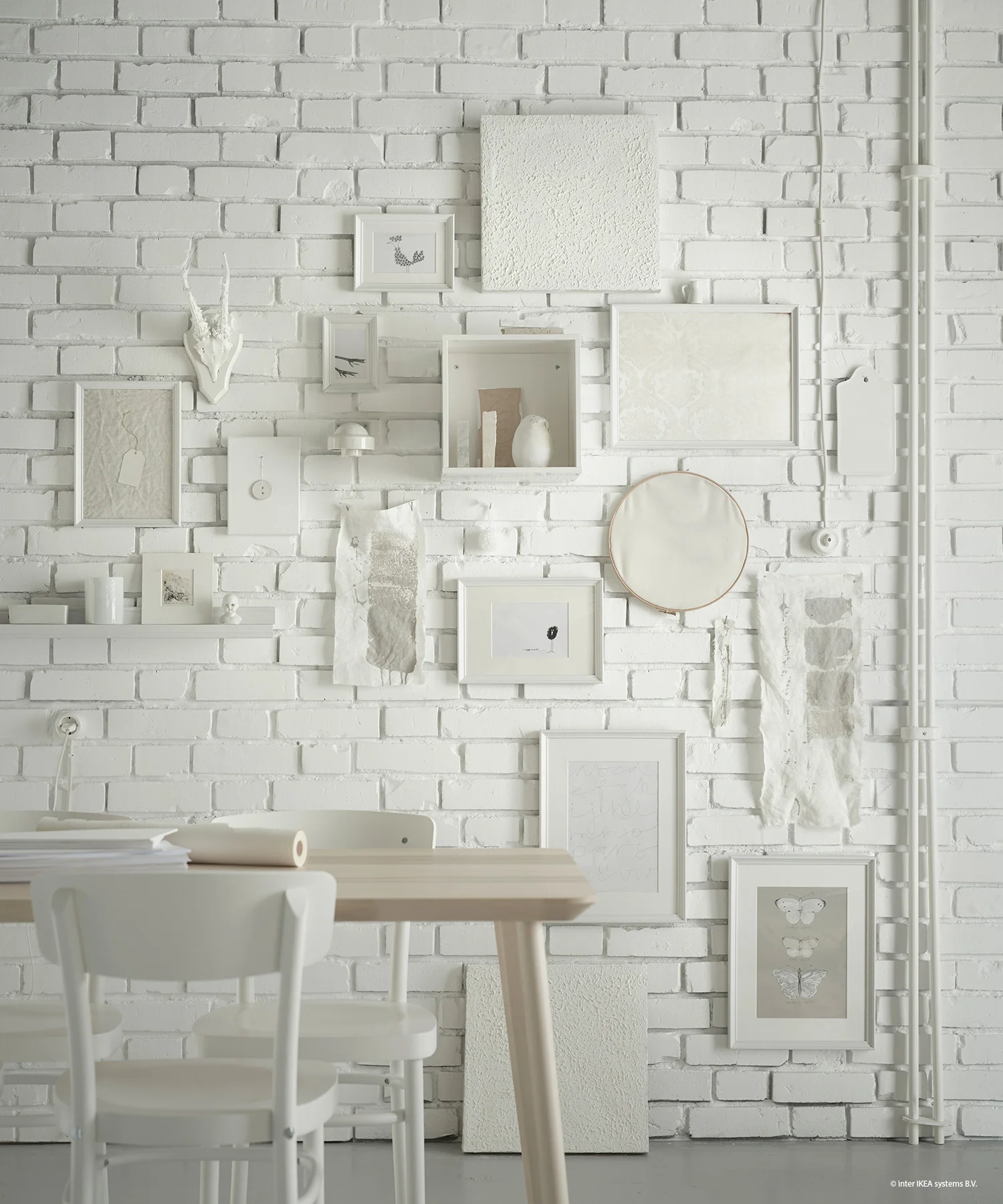 IKEA, photographer Henrik Palmberg