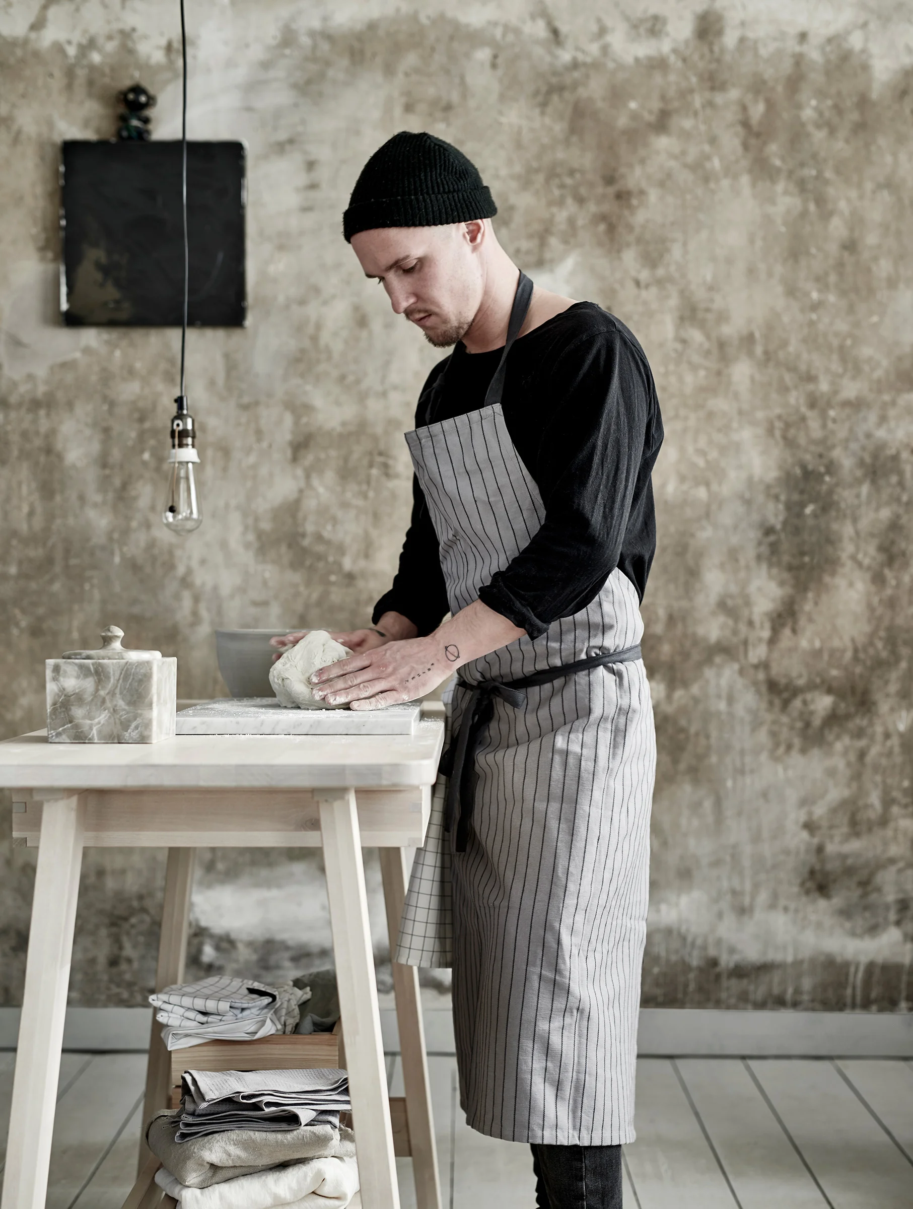 IKEA, photographer Henrik Palmberg