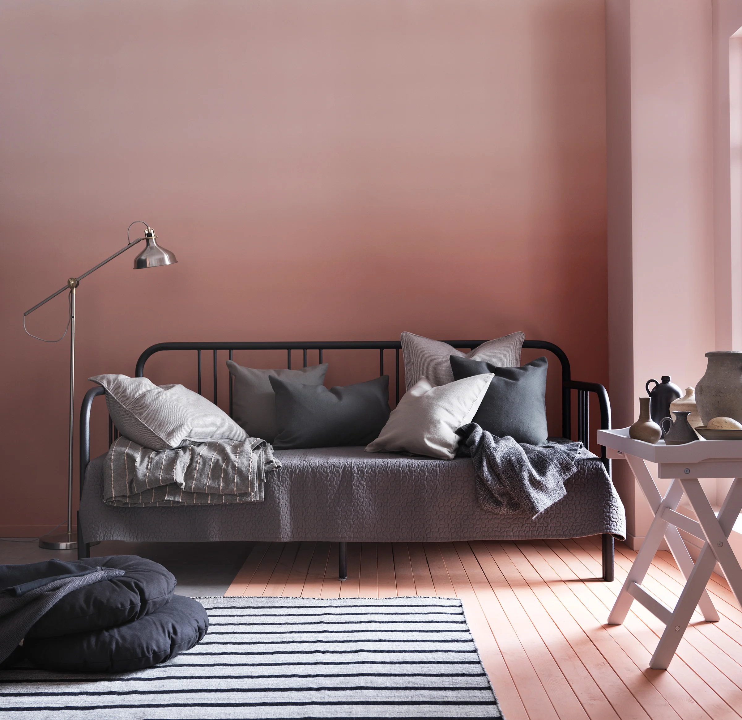 IKEA, photographer Kimme Persson