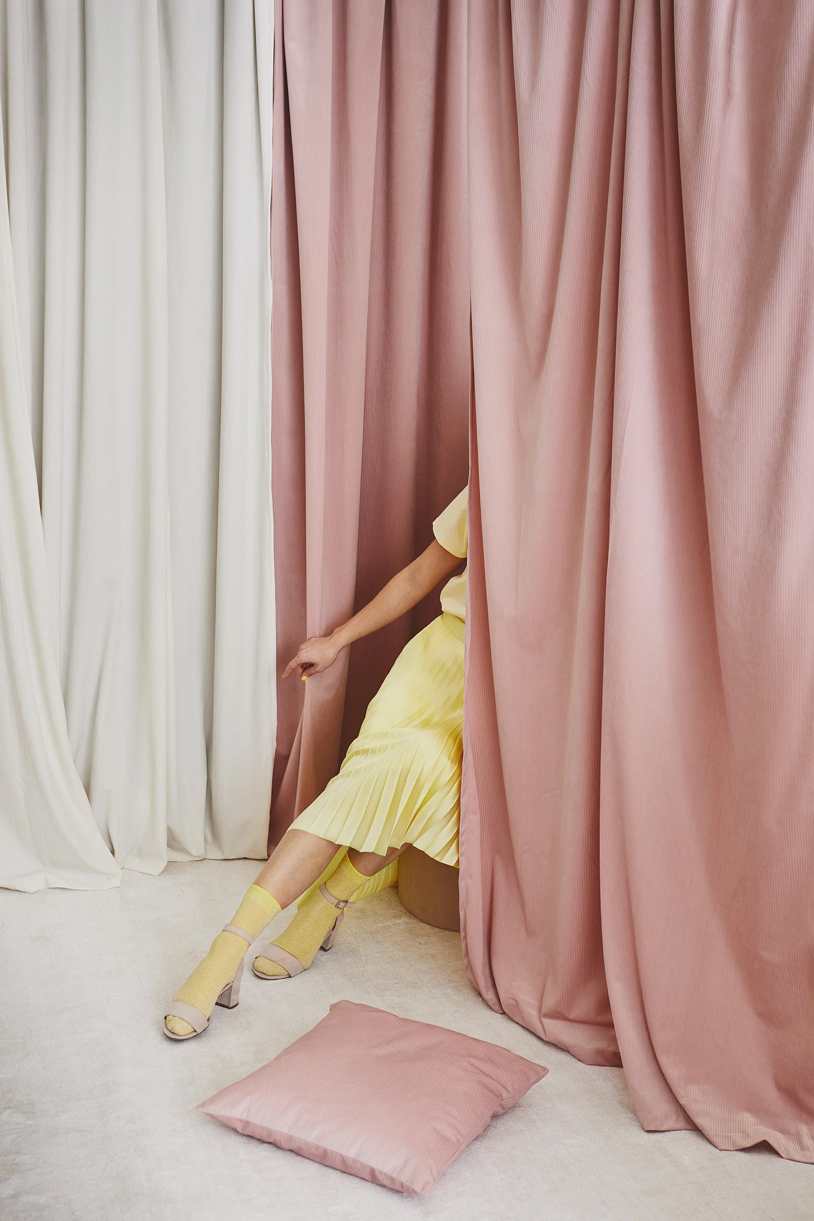 Jotex, photographer Andrea Papini