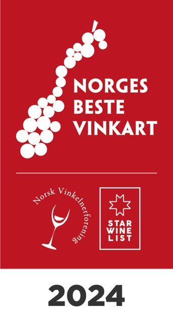 Norges Beste Vinkart