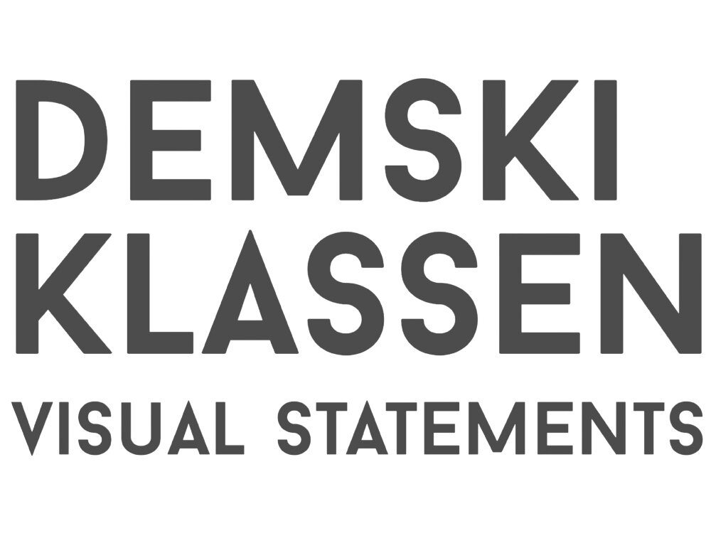 DEMSKI-KLASSEN visual statements