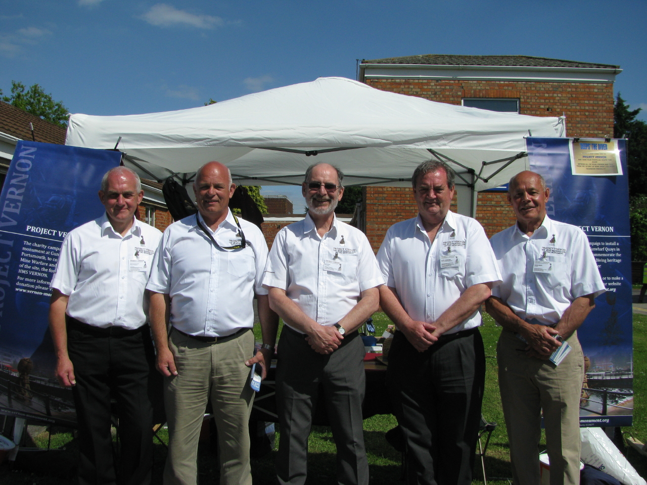 HMS Collingwood Open Day 1 Jun 2013 016.jpg