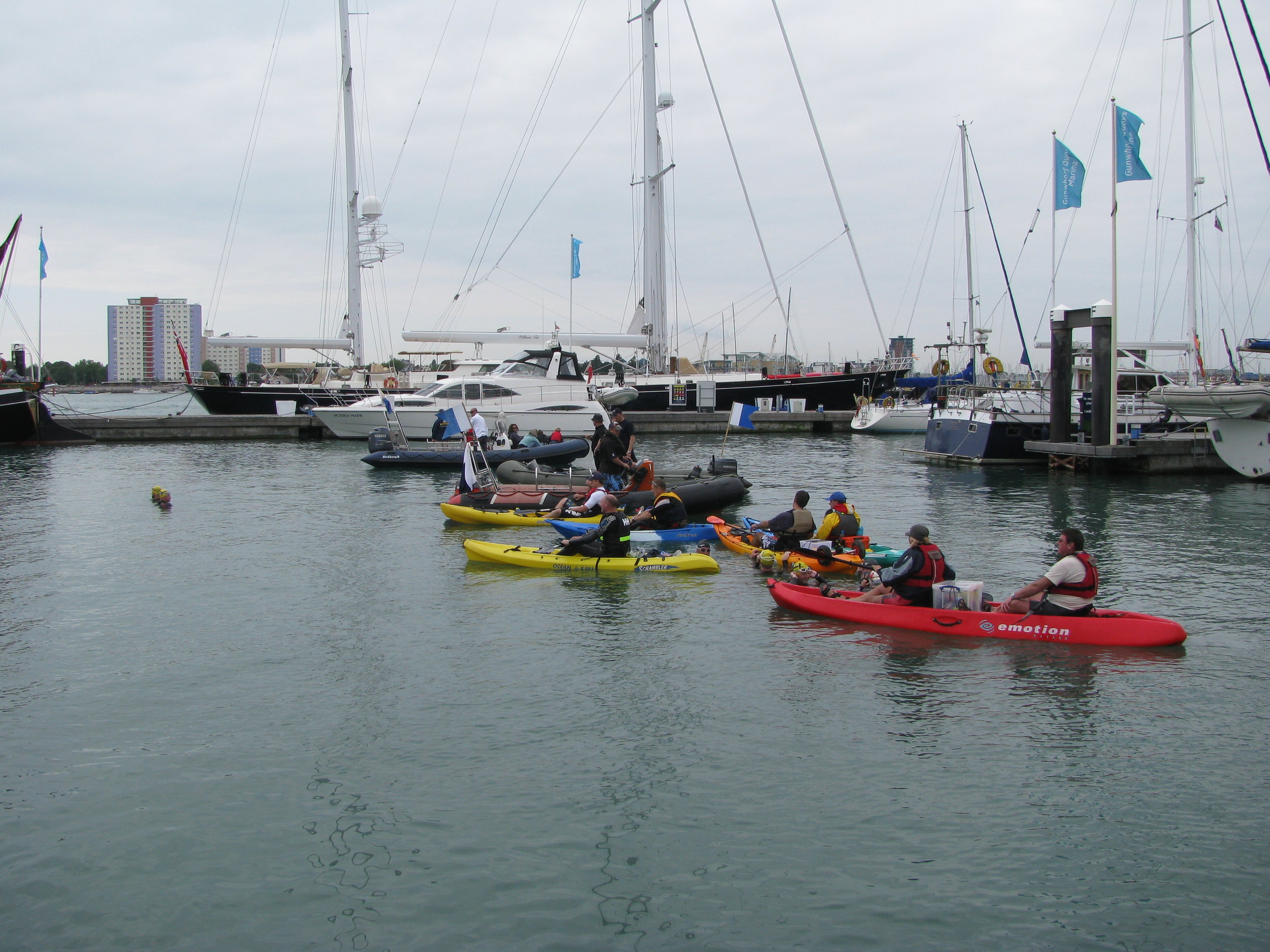 30 Jul 2011 Round Portsea Island Swim 087.jpg