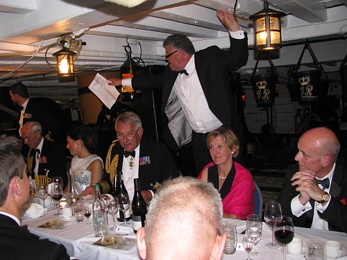 Project Vernon charity dinner on board HMS Victory 11 Sep 2014 (90) med.jpg