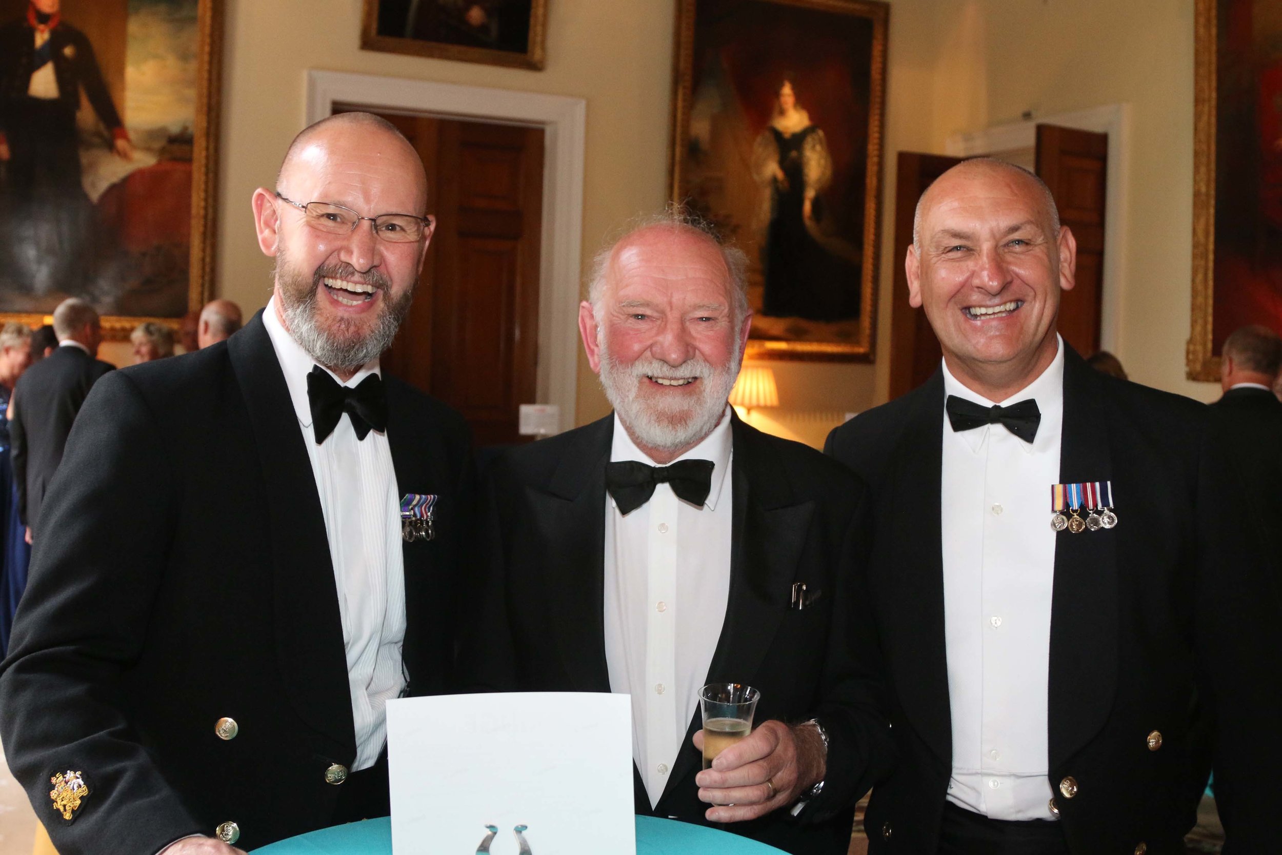 Vernon Monument Dinner at Trinity House 19 Jul 2017 (47).JPG