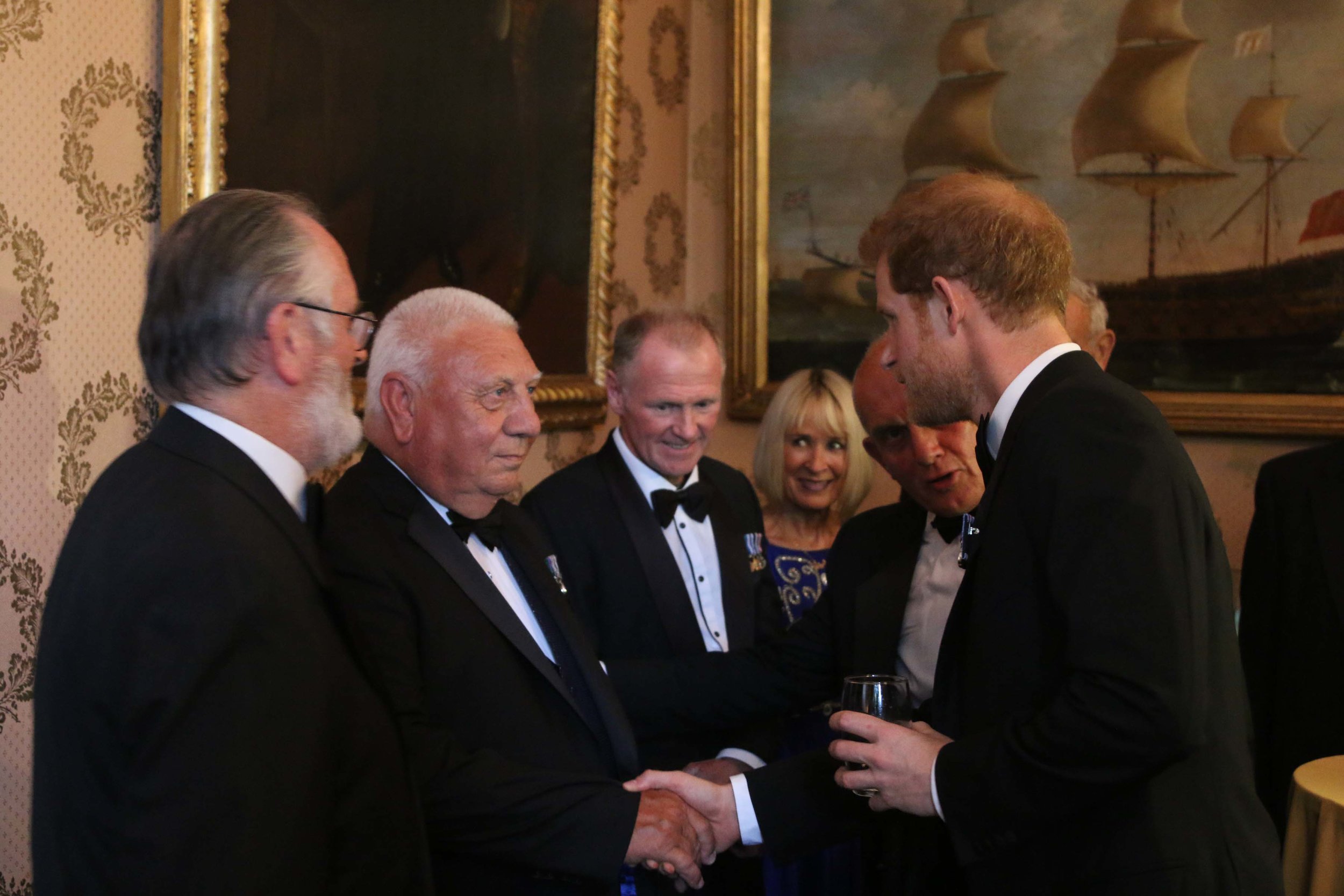 Vernon Monument Dinner at Trinity House 19 Jul 2017 (110).JPG