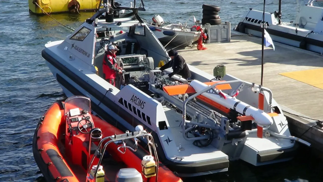 ARCIMS at BUTEC for UNMANNED WARRIOR 2016 a.jpg