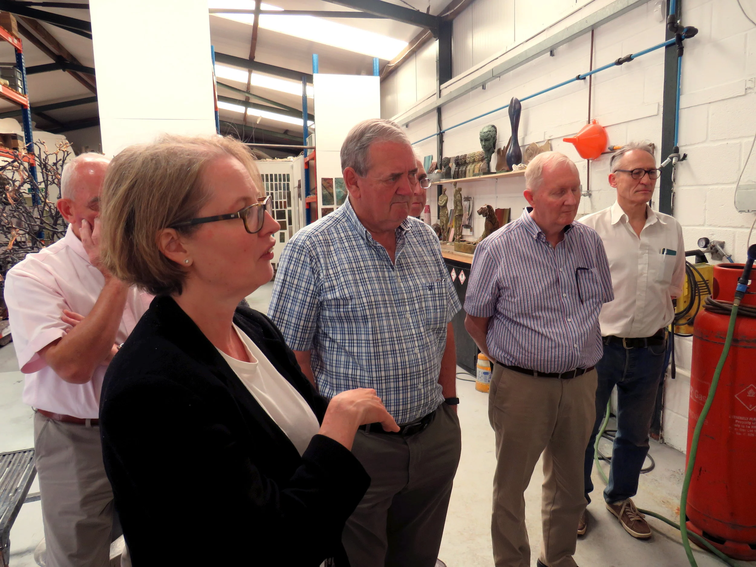 Morris Singer Foundry visit 16 Jul 2018 (83a).jpg