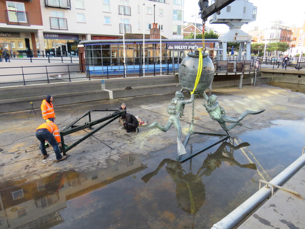 Vernon Monument Installation 17 Mar 2020 (21).JPG