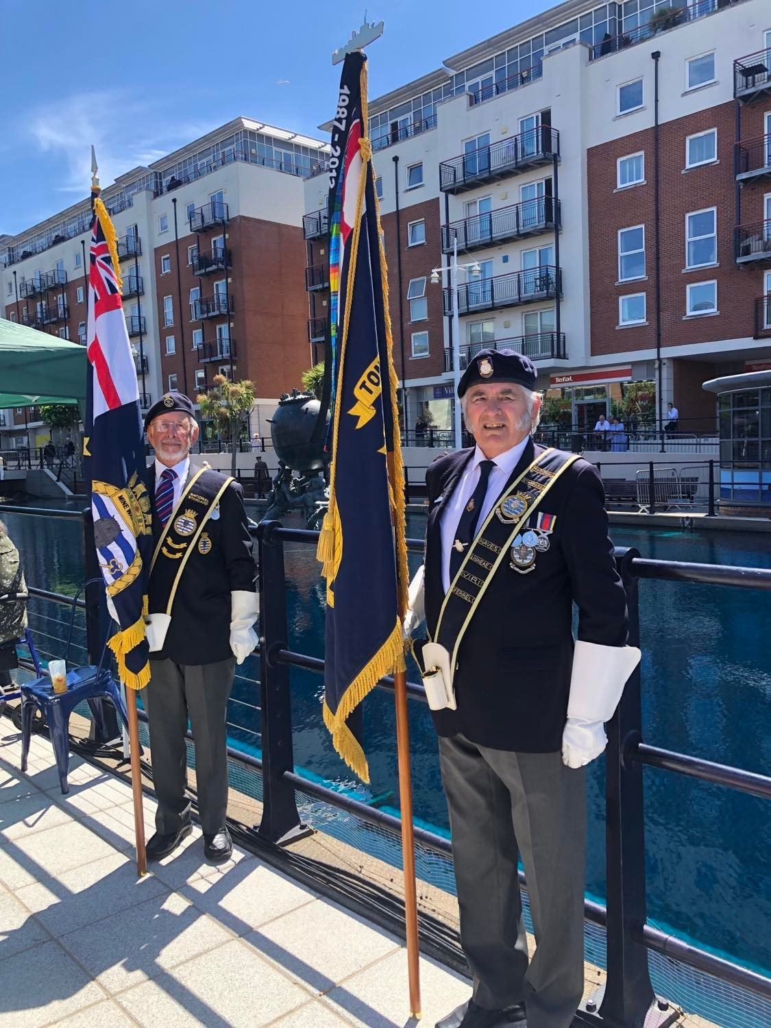 MWA & TCA Standard Bearers VM Dedication 15 Jul 2022.jpg