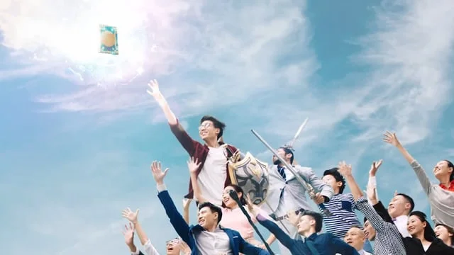 Planet J Macau 冒險王國