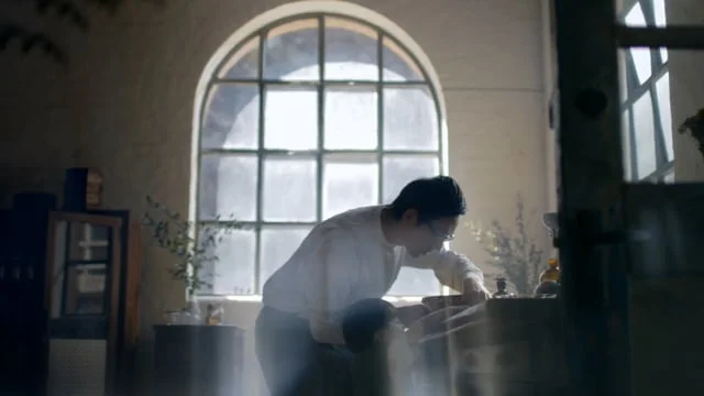 保心安油 保護半個地球