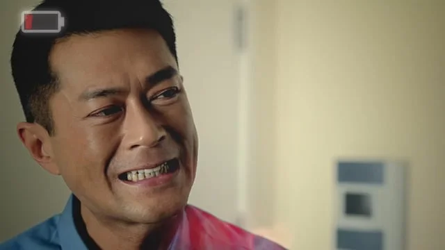 Alinamin EX Plus (古天樂)