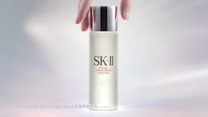 SK-II全新突破：DNA絕非不可超越