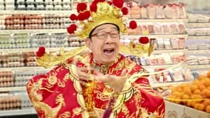 WELLCOME 惠康 – 年貨人人Like 鴻運自然嚟