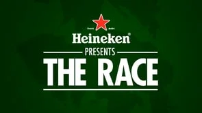 Heineken | The Race