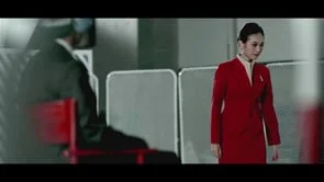 (Trailer) CX HK7s 2014 / CHICKEN OR FISH