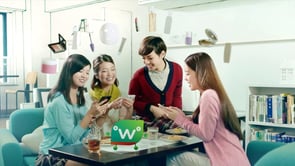 iWatsons Mobile App Launch