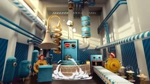 丹麦蓝罐曲奇 Kjeldsens - 超市篇