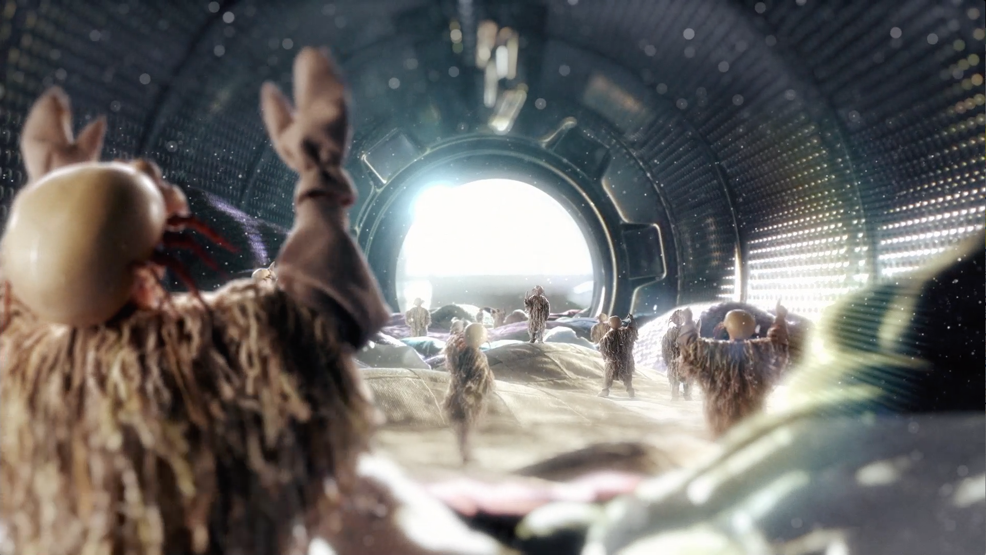 Kao 潔霸防蟎成分Plus洗衣液