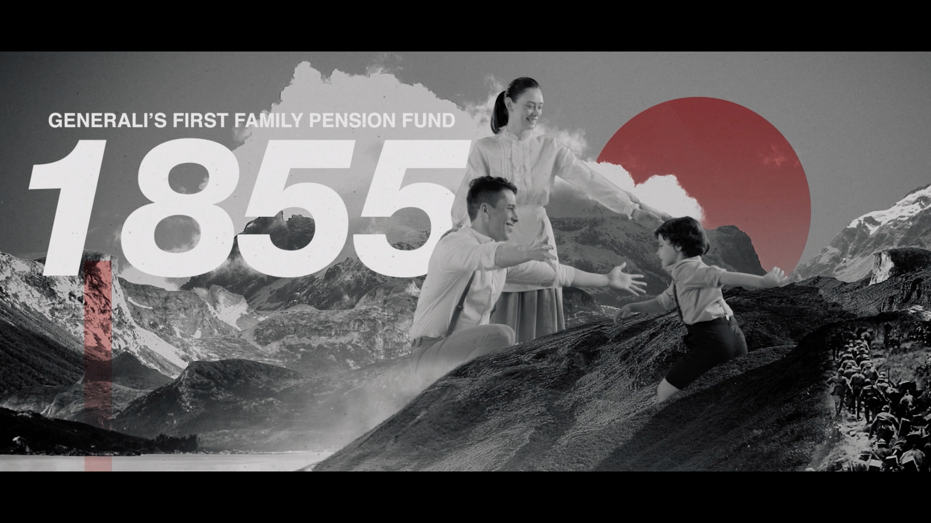 Generali 2020 Director Version