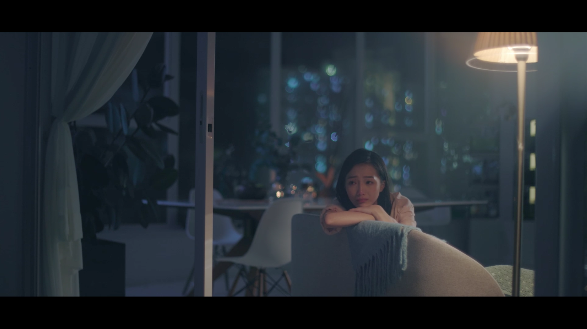 HSBC Winter 2020 - Wedding (Director Version)