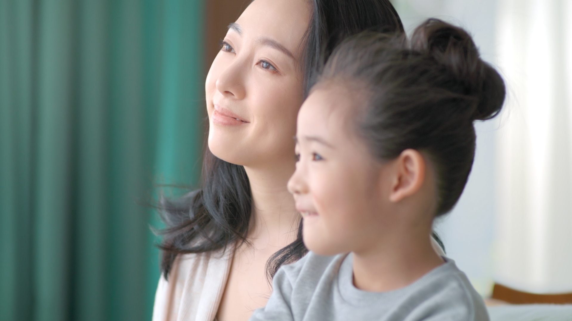 Hang Seng Olive Campaign 2021