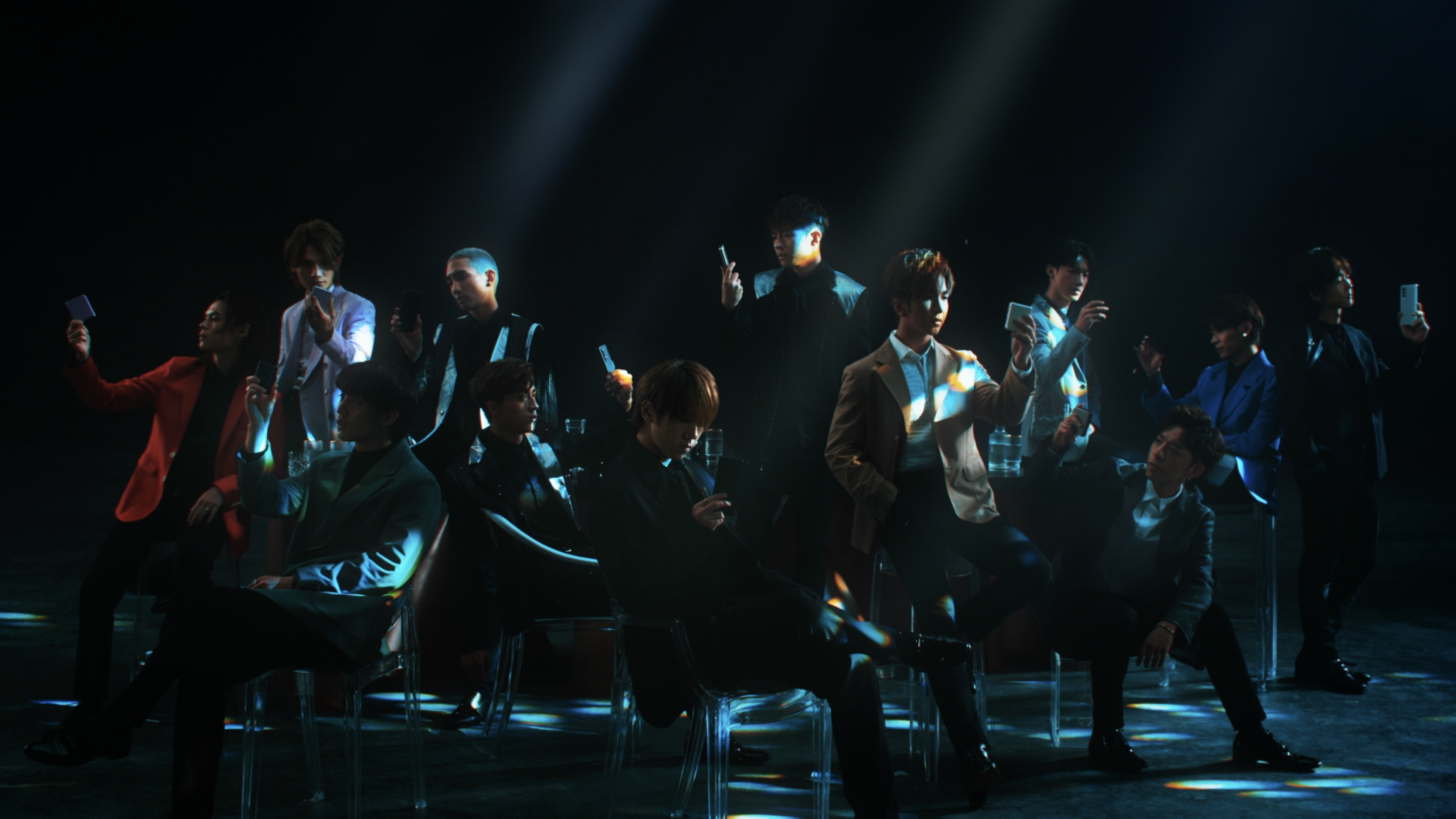 Samsung Unfold an era 2021