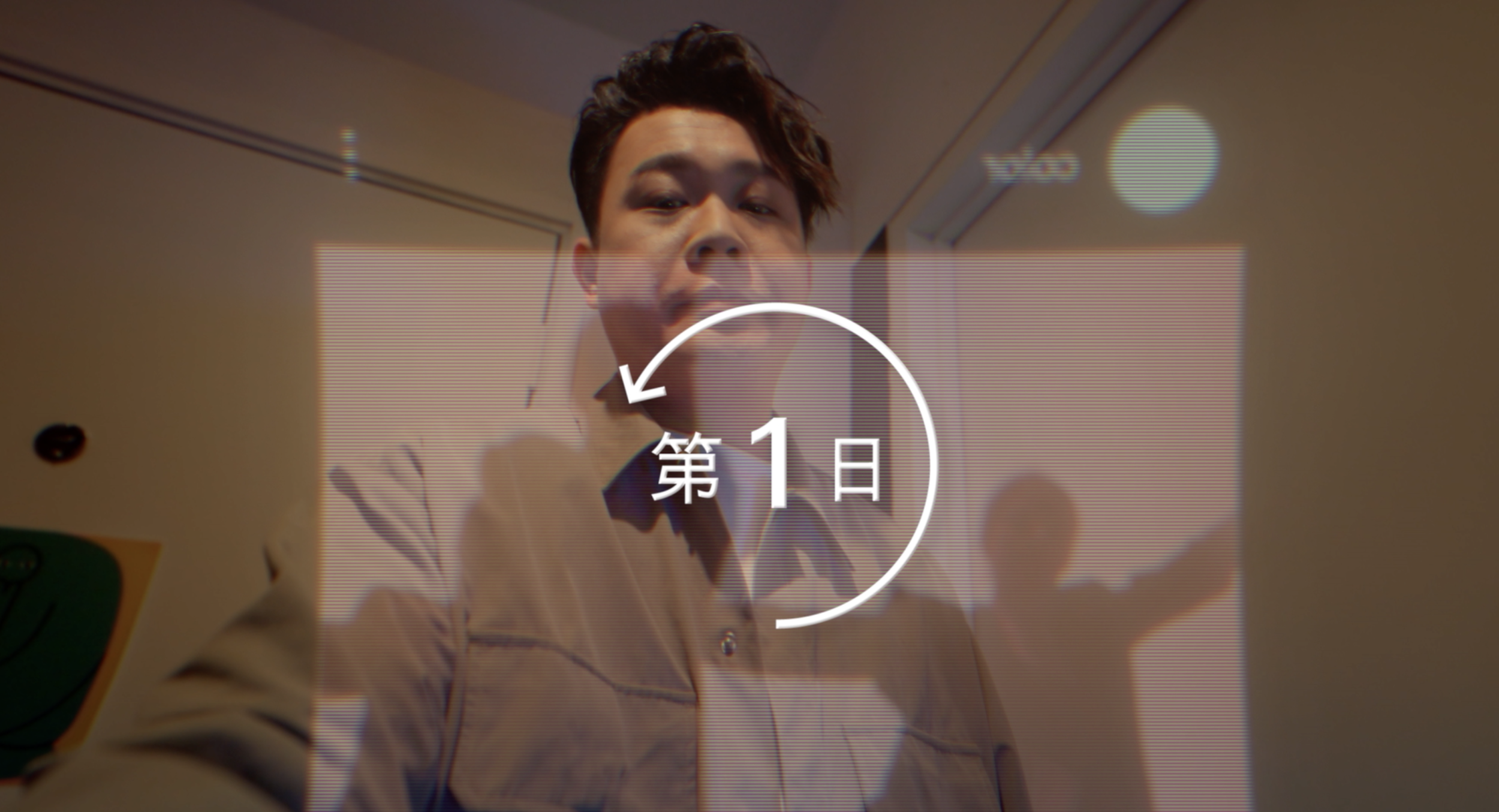 HSBC ASW 2022 Fortress (Long ver.)