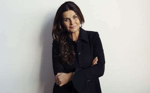 Styreleder Ingrid Kindem i NOPA, © NOPA