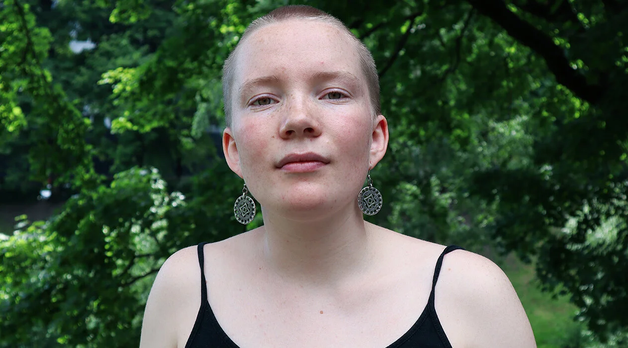 Norsk Viseforums artiststipend 2020 til Hilja (21)