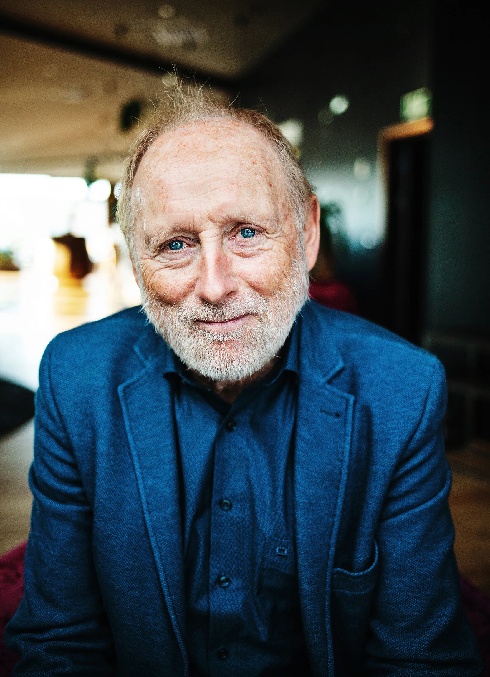 Halvdan Sivertsen