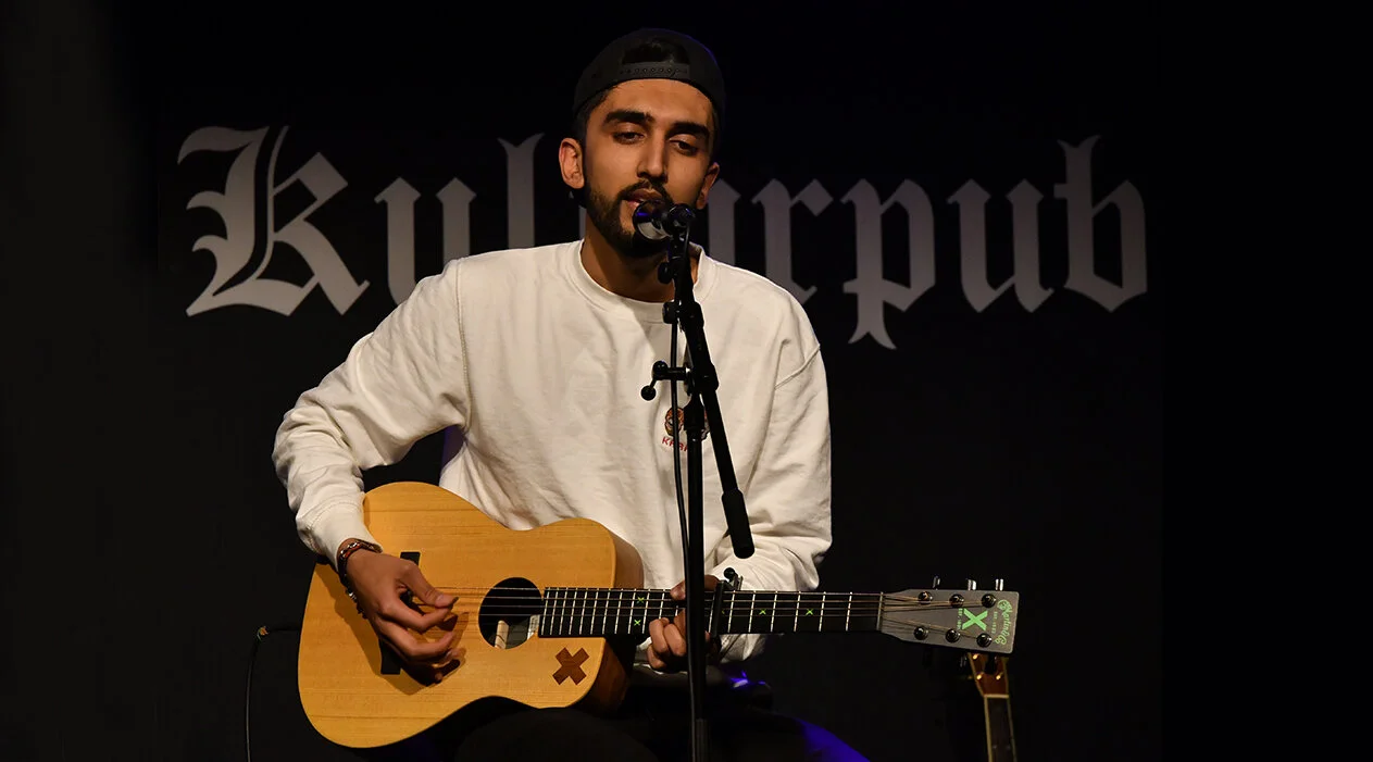 Studie om åpne sceners læringsverdi