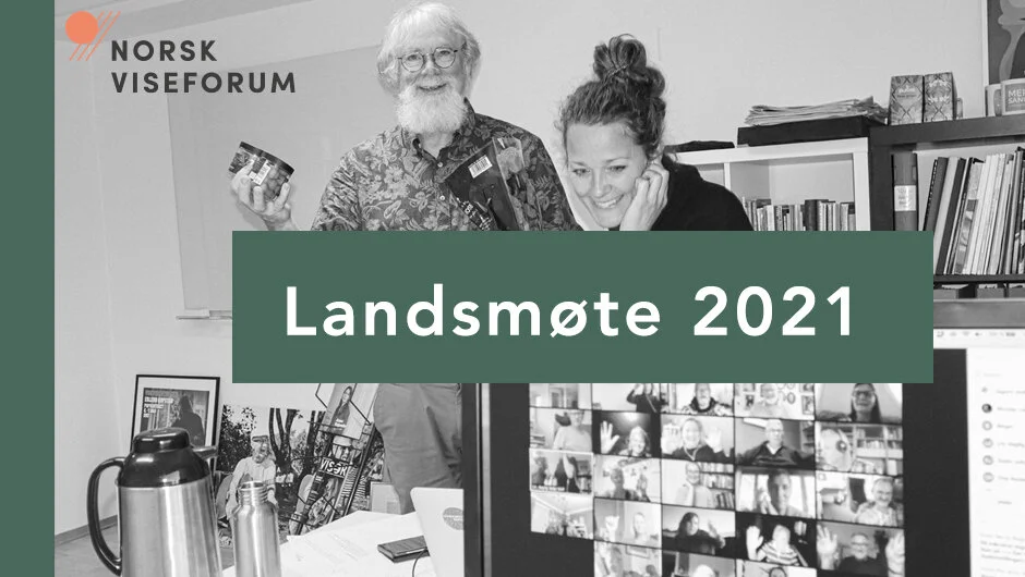 Landsmøte 2021
