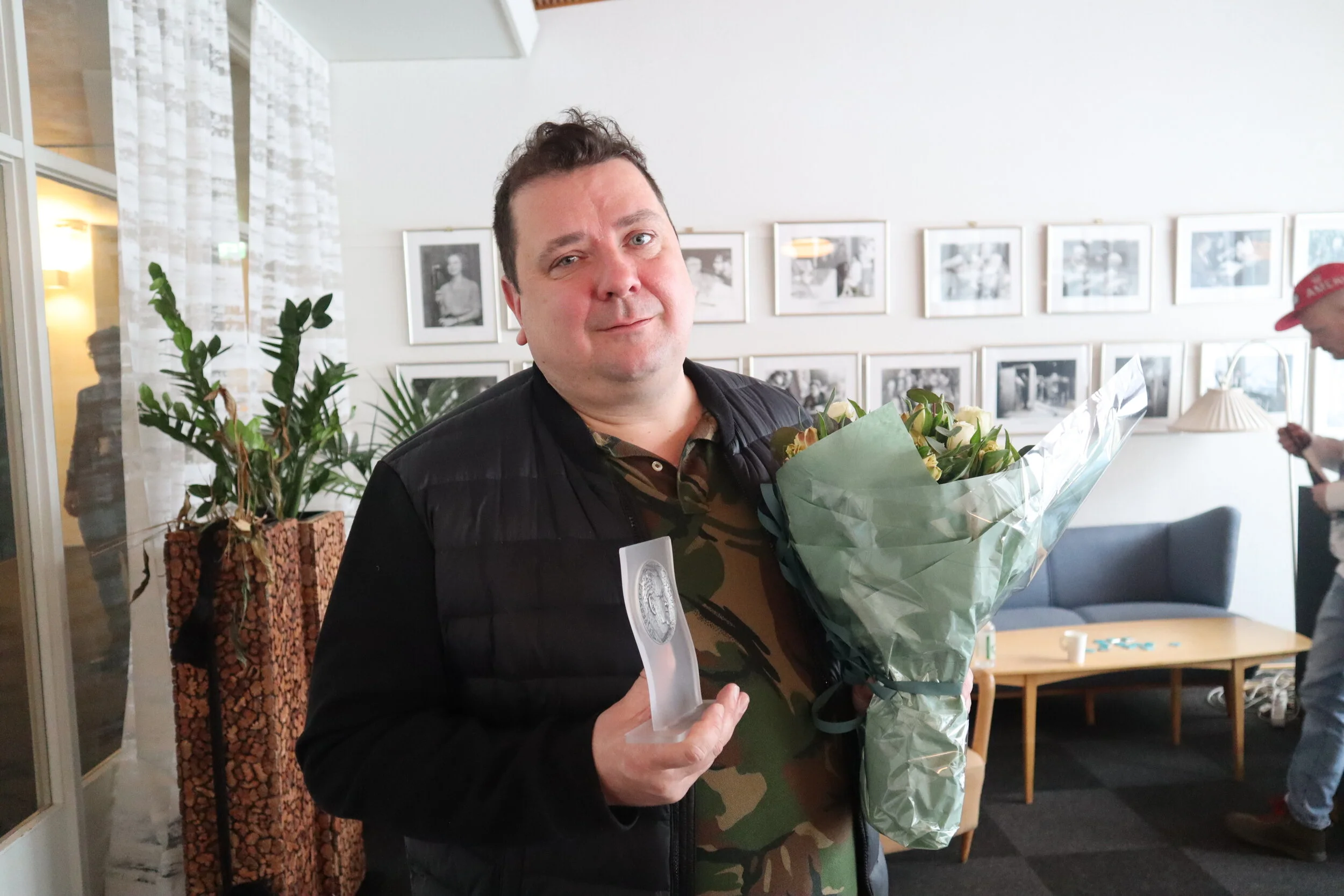 Da bygda overtok storbyene