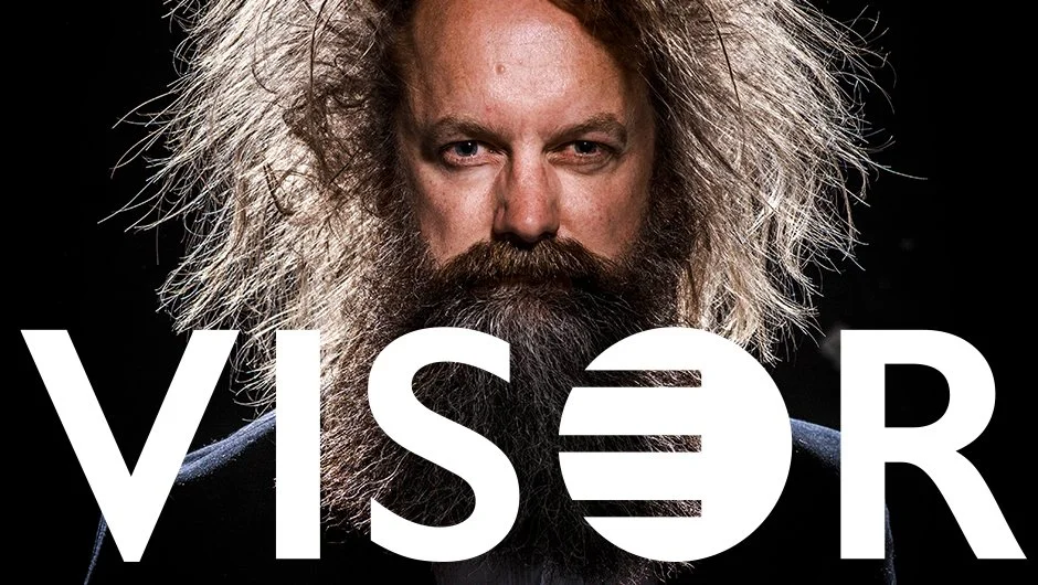 Ny utgave av Viser/Visor