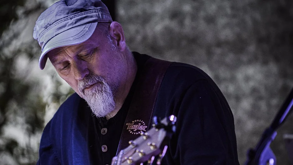 Månedens visevenn: Børge Henriksen