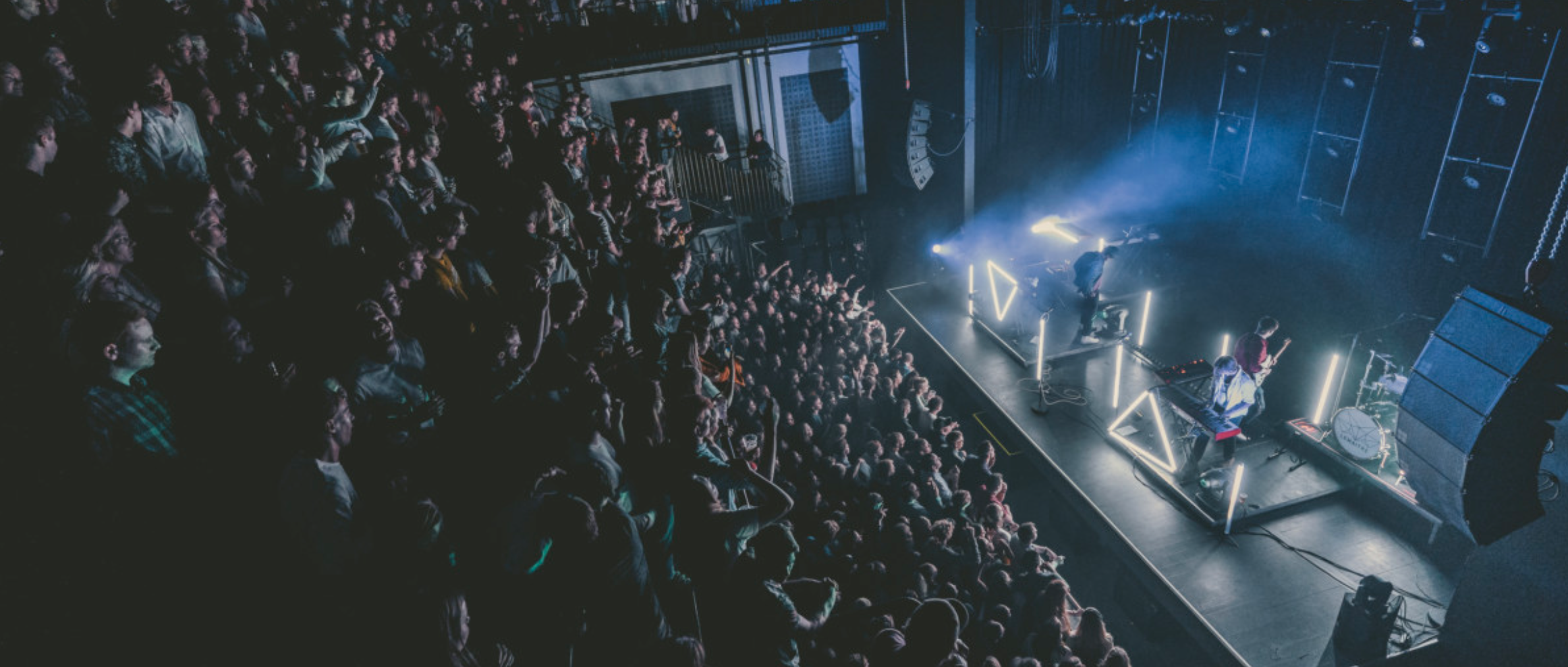 Kulturrom har søknadsfrist 1. mars