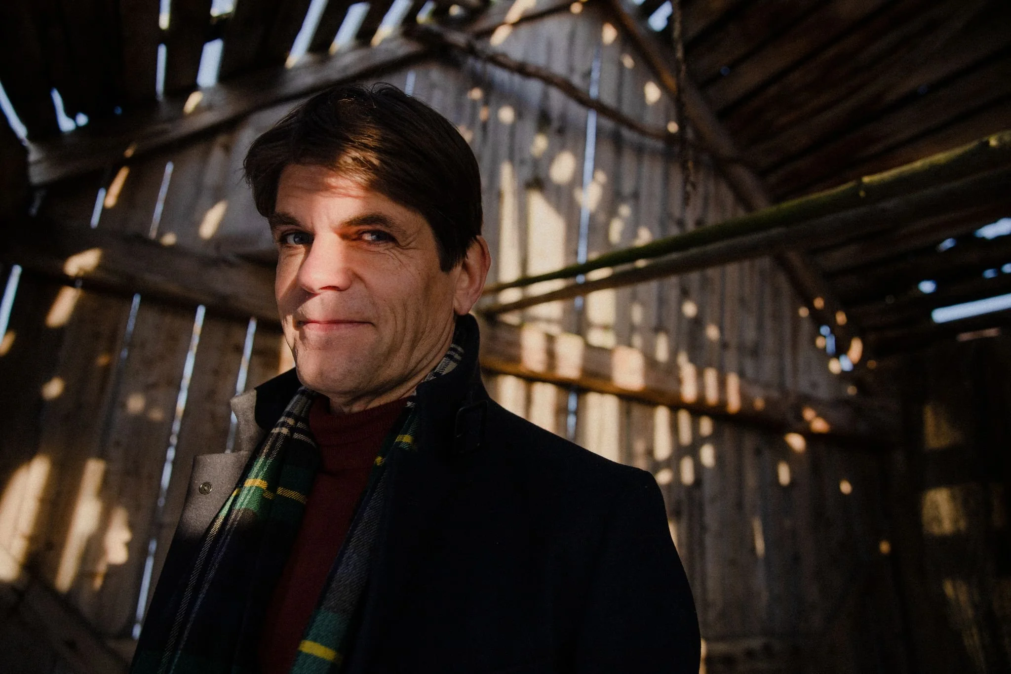 Månedens artist: Lars Bremnes