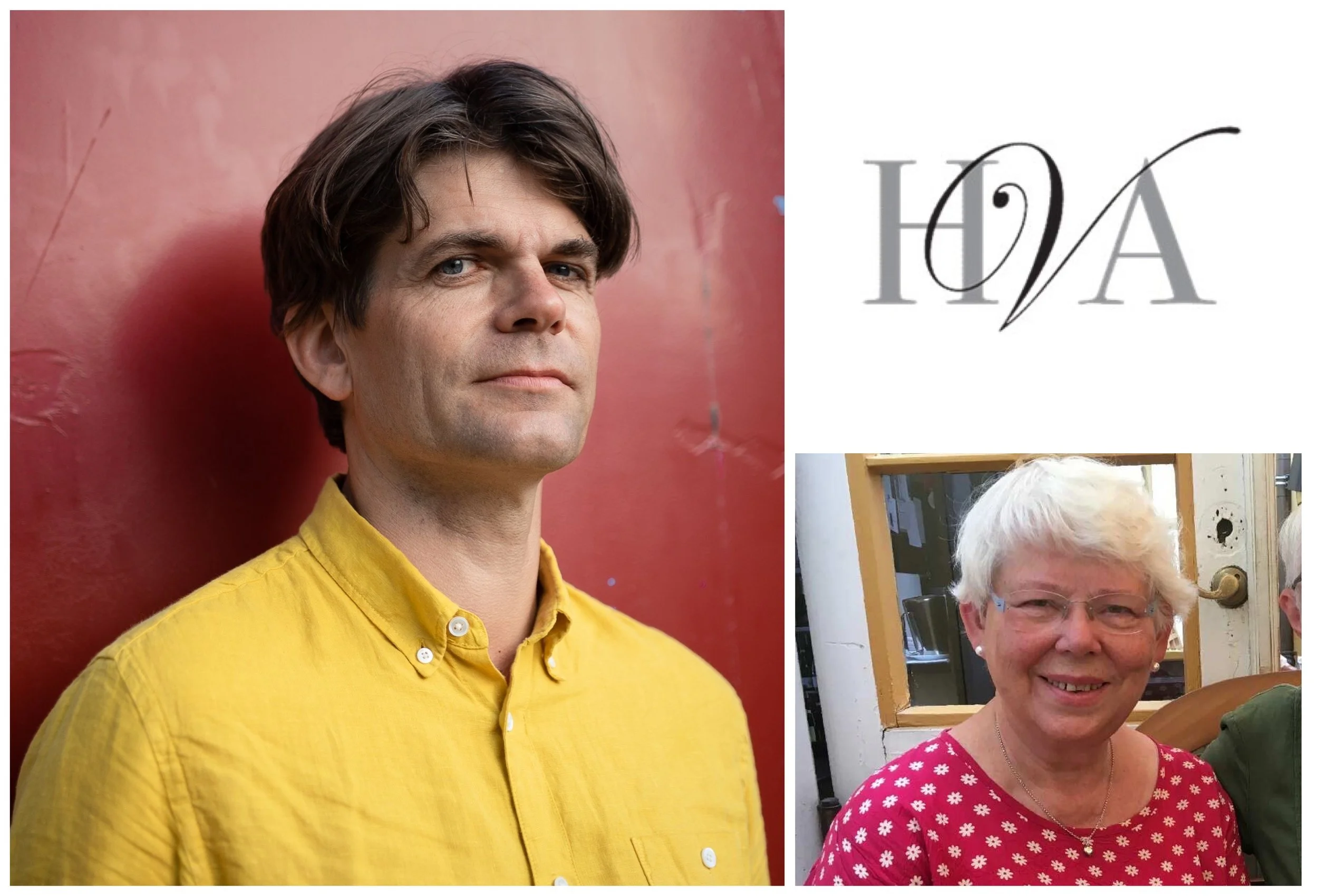 Månedens artist, klubb og visevenn