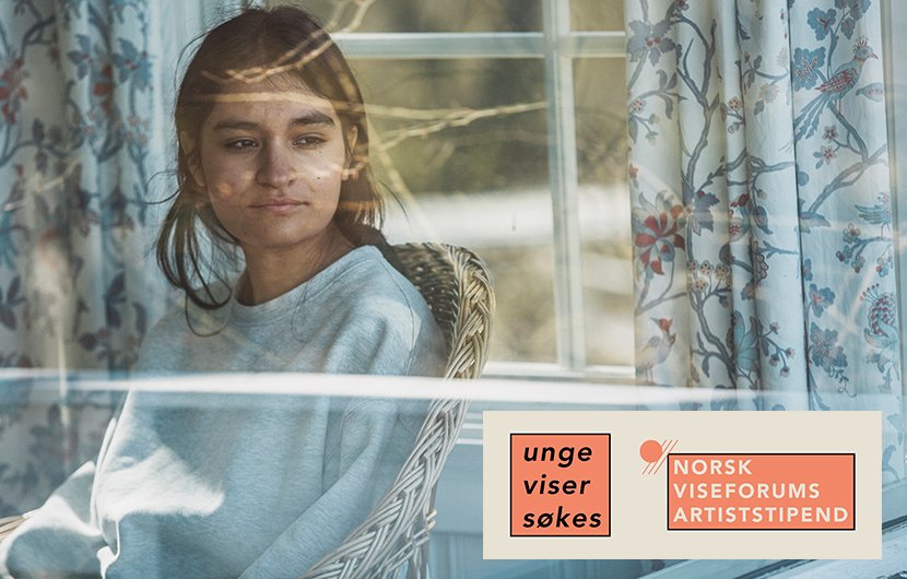 Søk på Norsk Viseforums Artiststipend!