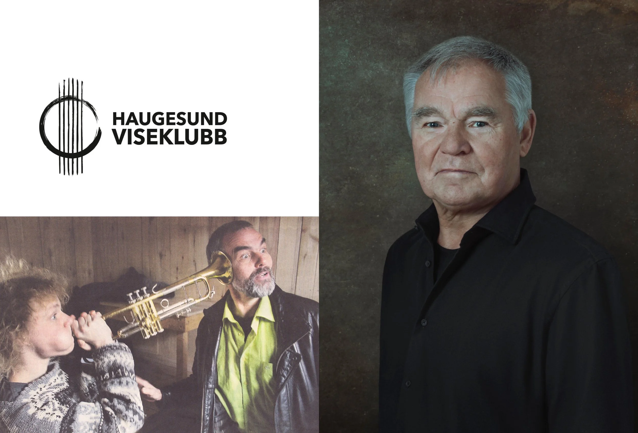 Månedens artist, klubb og visevenn