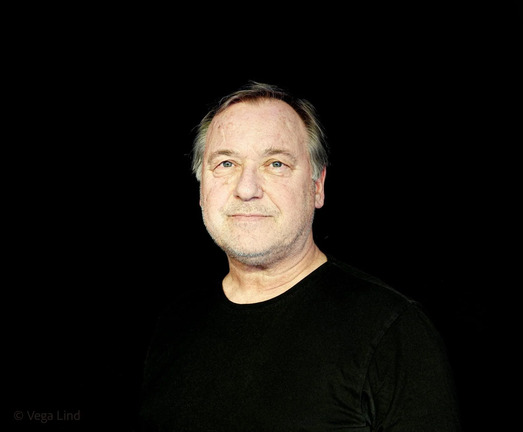 Månedens visevenn: Roar Ødegård