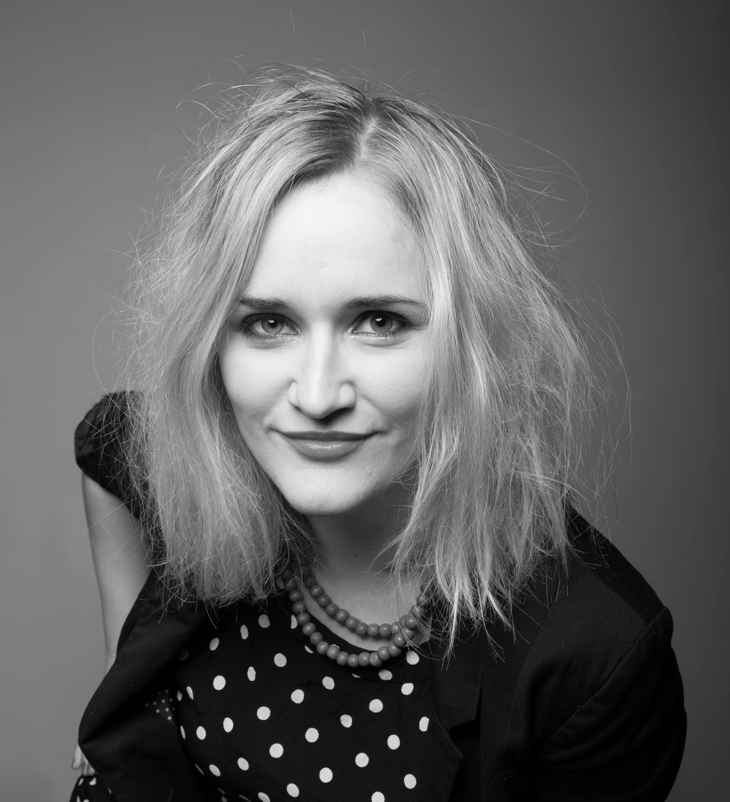 Månedens artist: Anne Nymo Trulsen